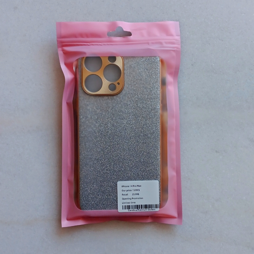 Iphone 14 pro max phone case